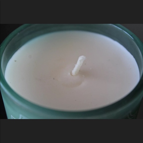 DW HOME CANDLE COOLING EUCALYPTUS RICHLY SCENTED NEW MINI 4 oz - Picture 2 of 4